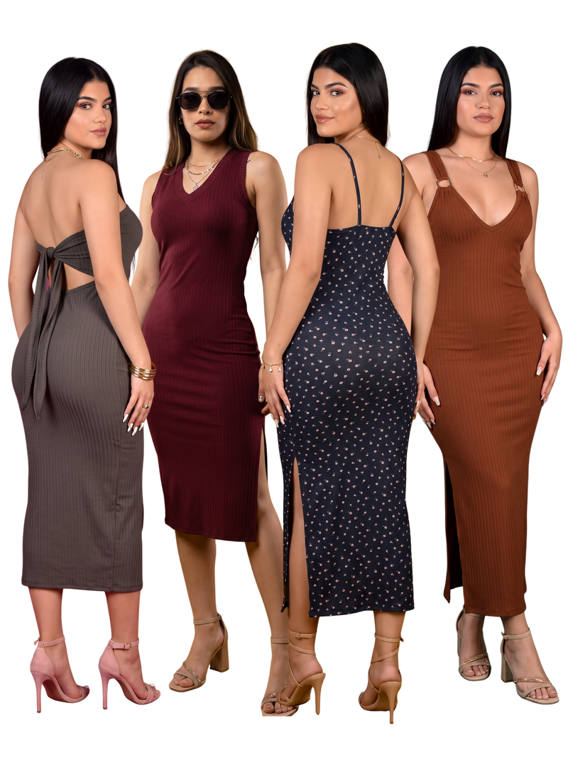 Maxi Vestidos